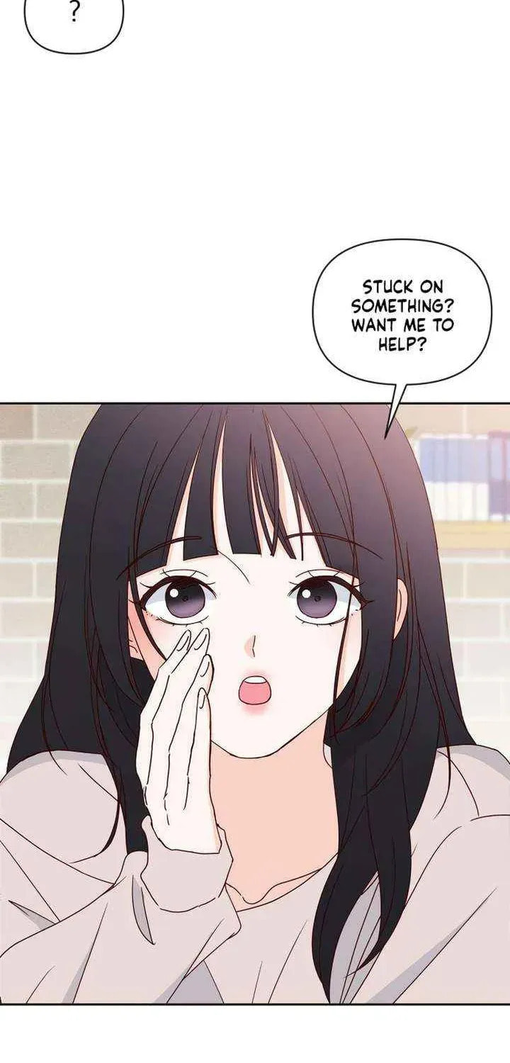 Read My Love Interferer chapter 16 image 48 on Lezhin