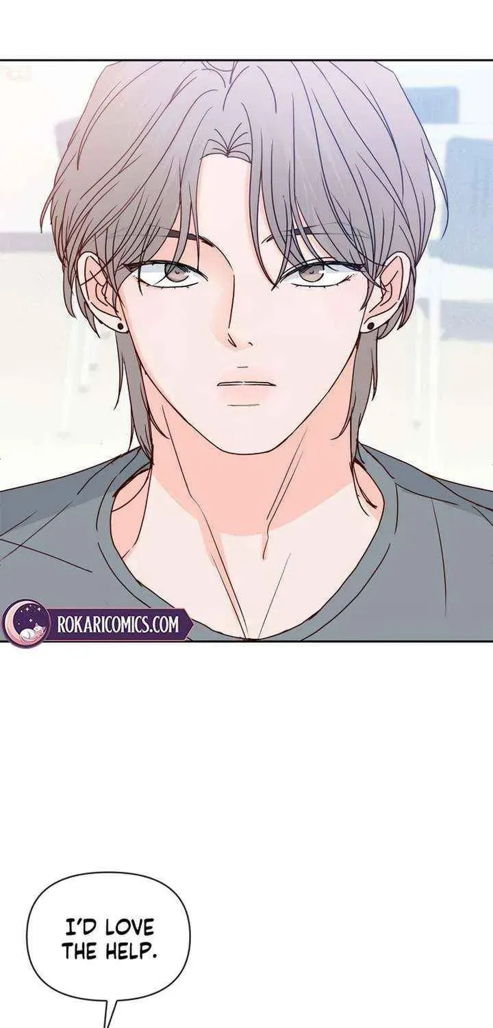 Read My Love Interferer chapter 16 image 49 on Lezhin