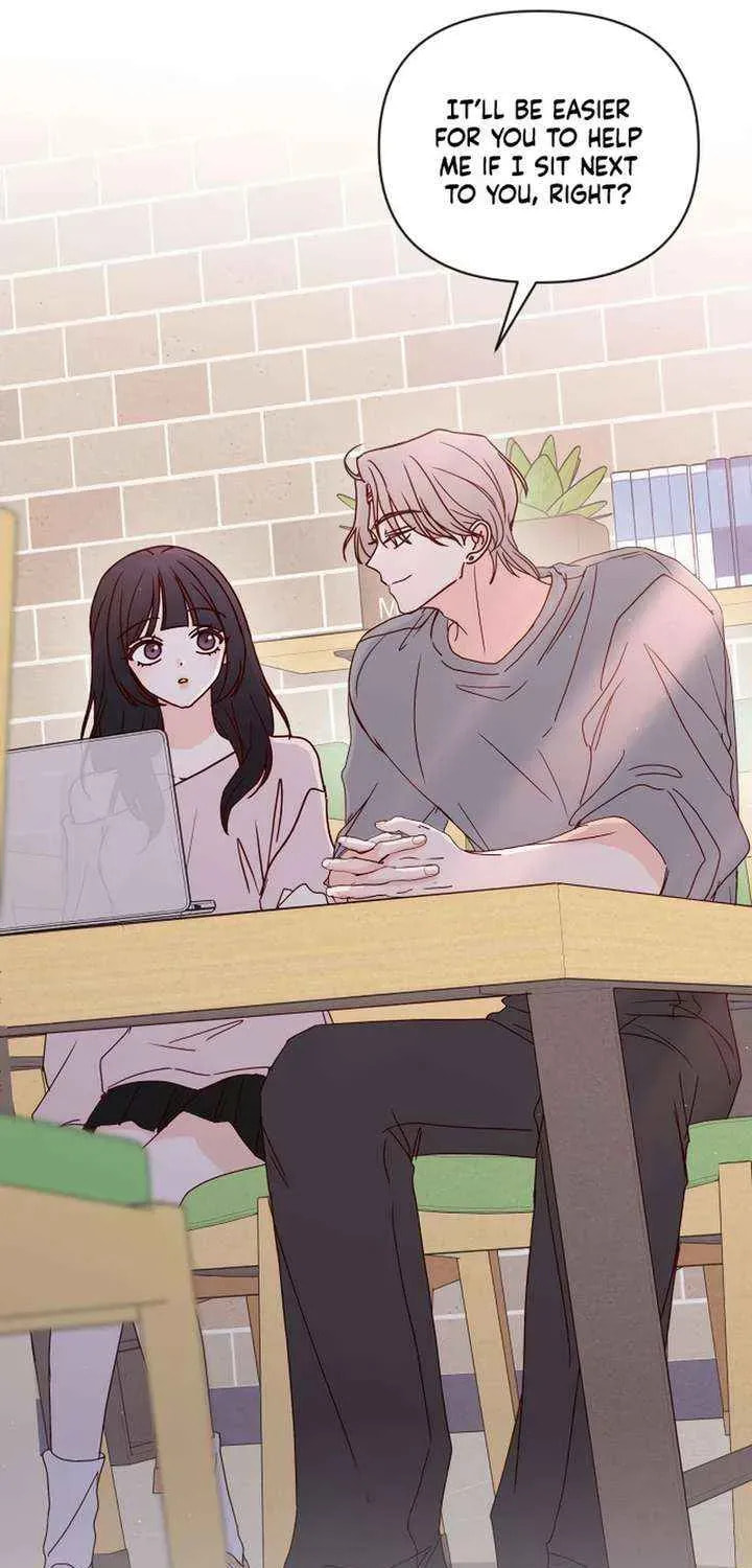 Read My Love Interferer chapter 16 image 51 on Lezhin