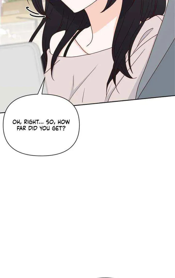 Read My Love Interferer chapter 16 image 54 on Lezhin
