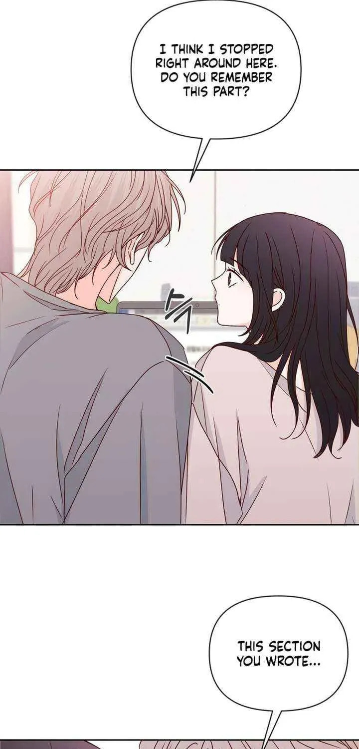 Read My Love Interferer chapter 16 image 55 on Lezhin