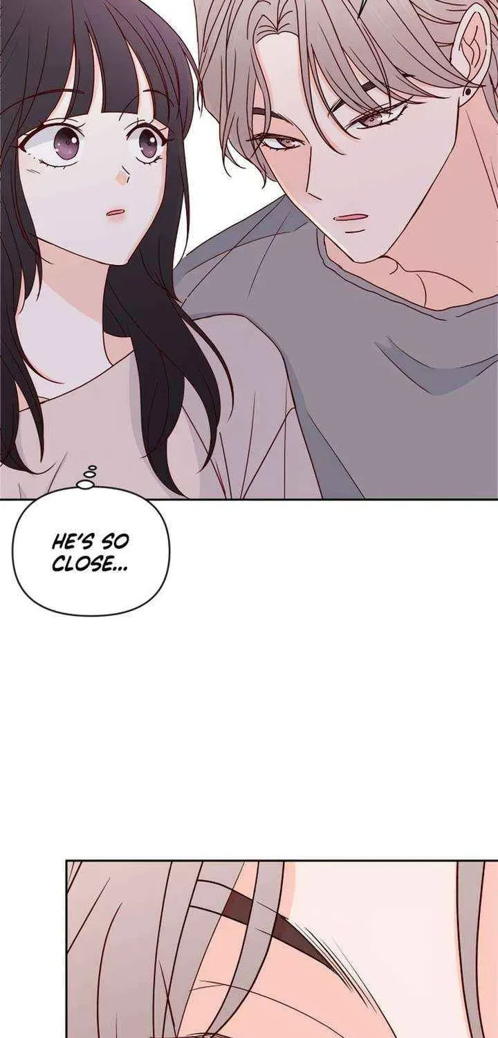 Read My Love Interferer chapter 16 image 56 on Lezhin