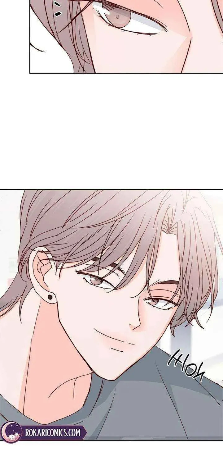 Read My Love Interferer chapter 16 image 57 on Lezhin