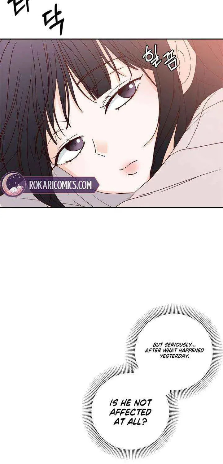 Read My Love Interferer chapter 16 image 64 on Lezhin