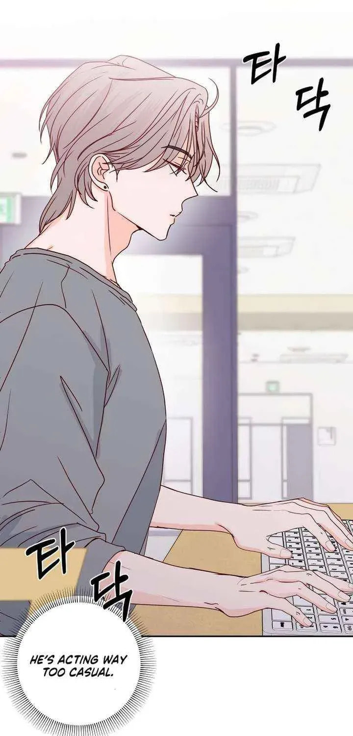 Read My Love Interferer chapter 16 image 65 on Lezhin