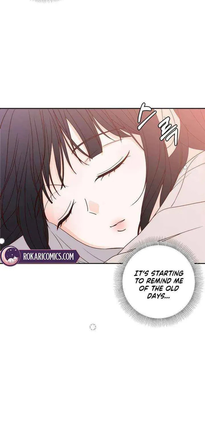 Read My Love Interferer chapter 16 image 66 on Lezhin