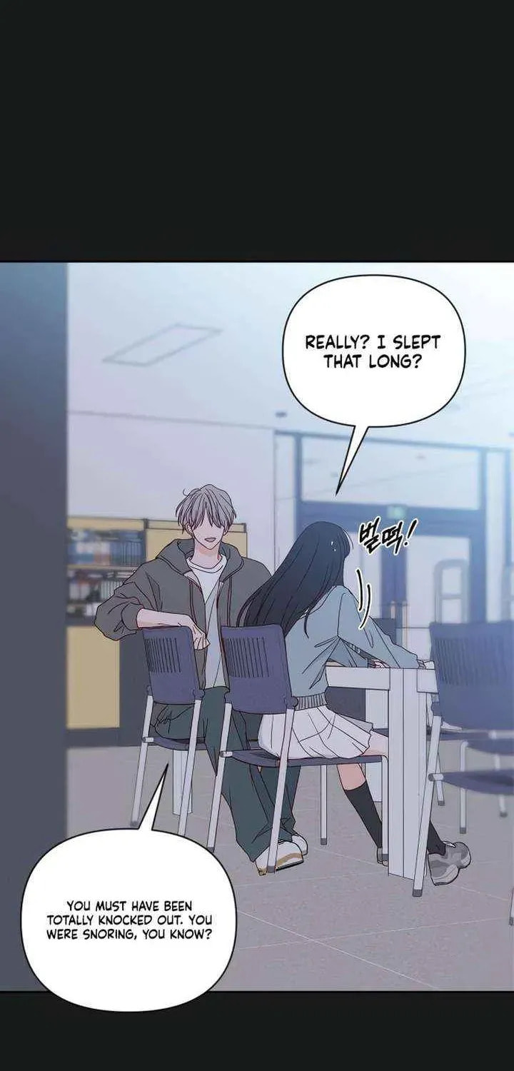 Read My Love Interferer chapter 16 image 72 on Lezhin