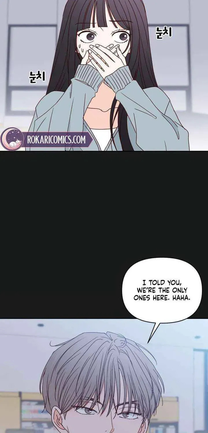 Read My Love Interferer chapter 16 image 74 on Lezhin