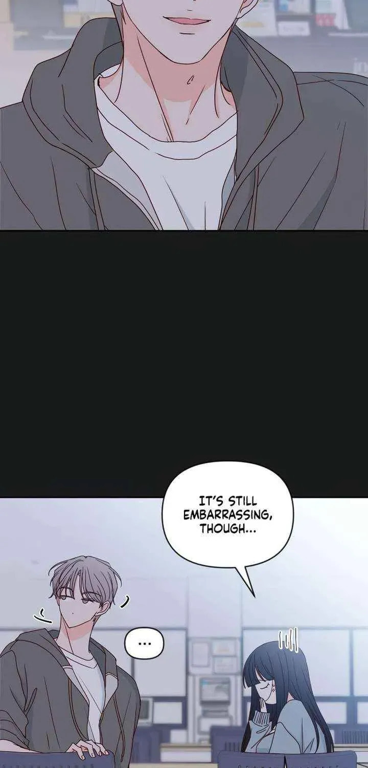Read My Love Interferer chapter 16 image 75 on Lezhin