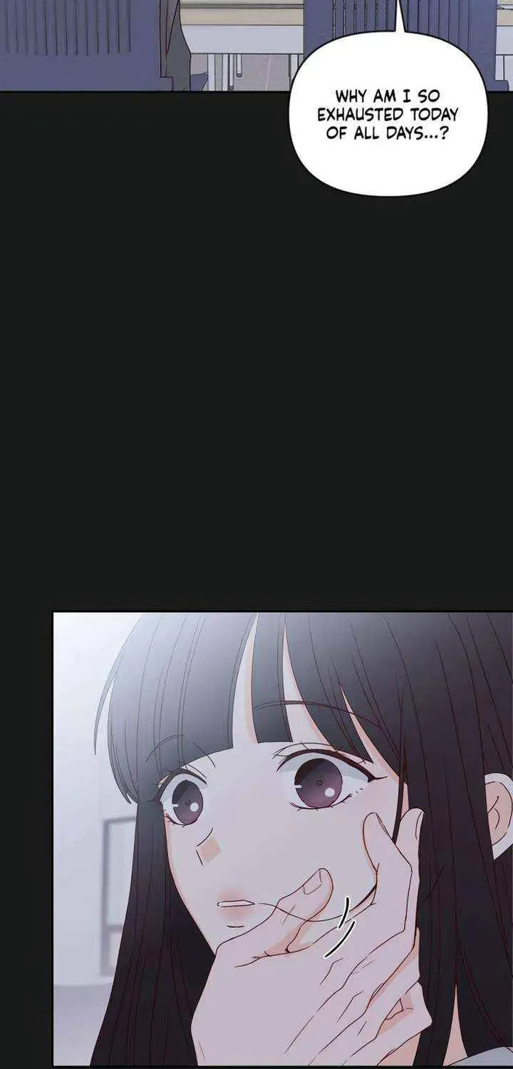 Read My Love Interferer chapter 16 image 76 on Lezhin