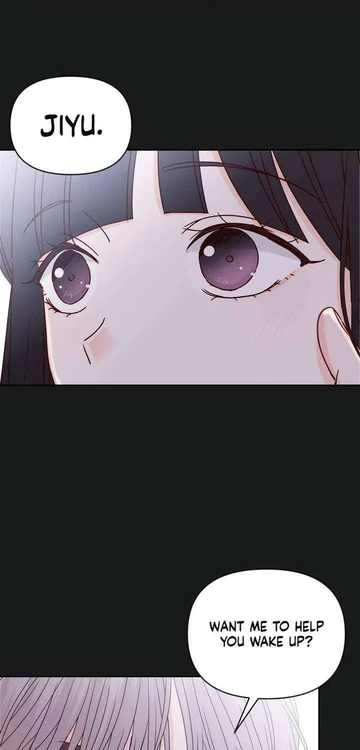 Read My Love Interferer chapter 16 image 77 on Lezhin