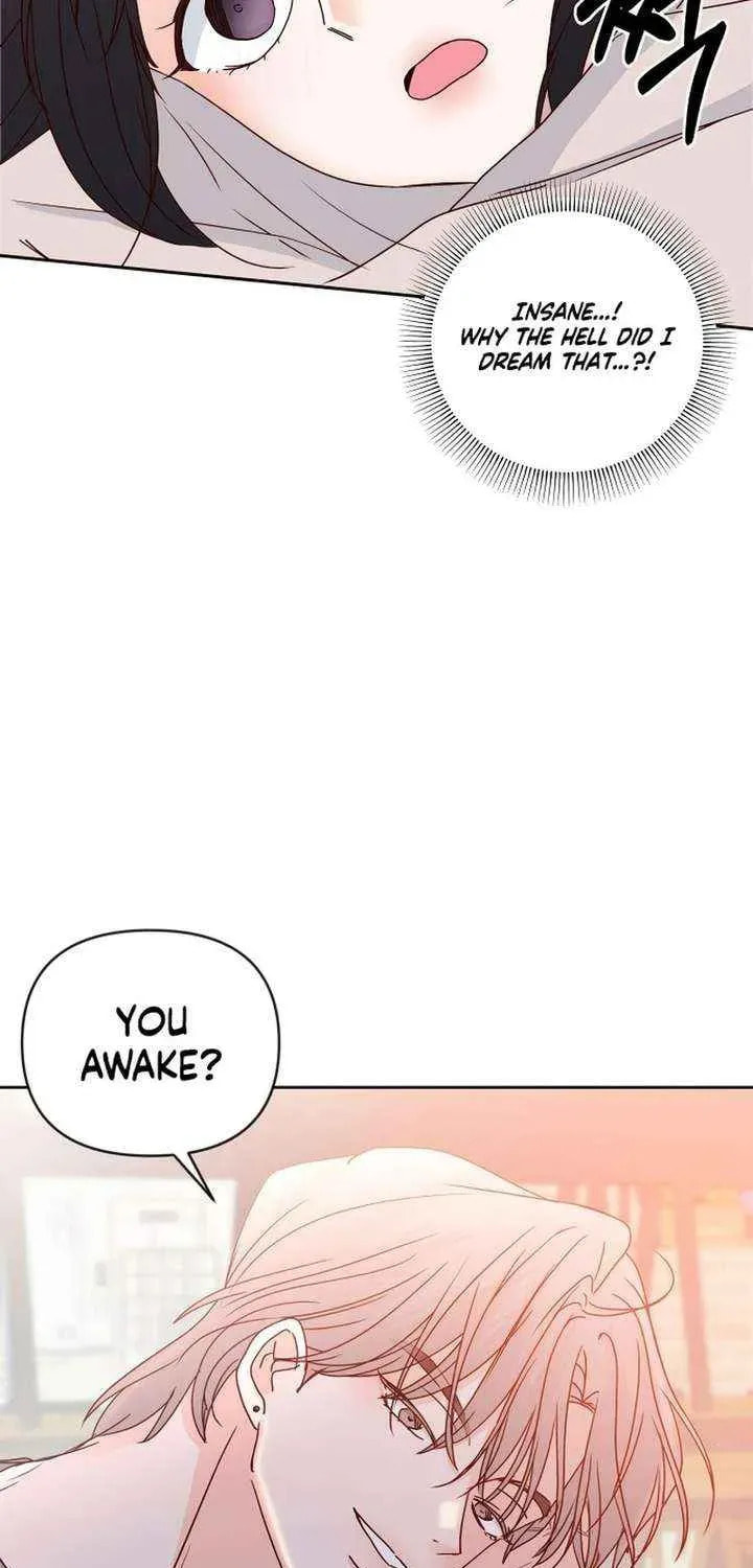 Read My Love Interferer chapter 16 image 83 on Lezhin