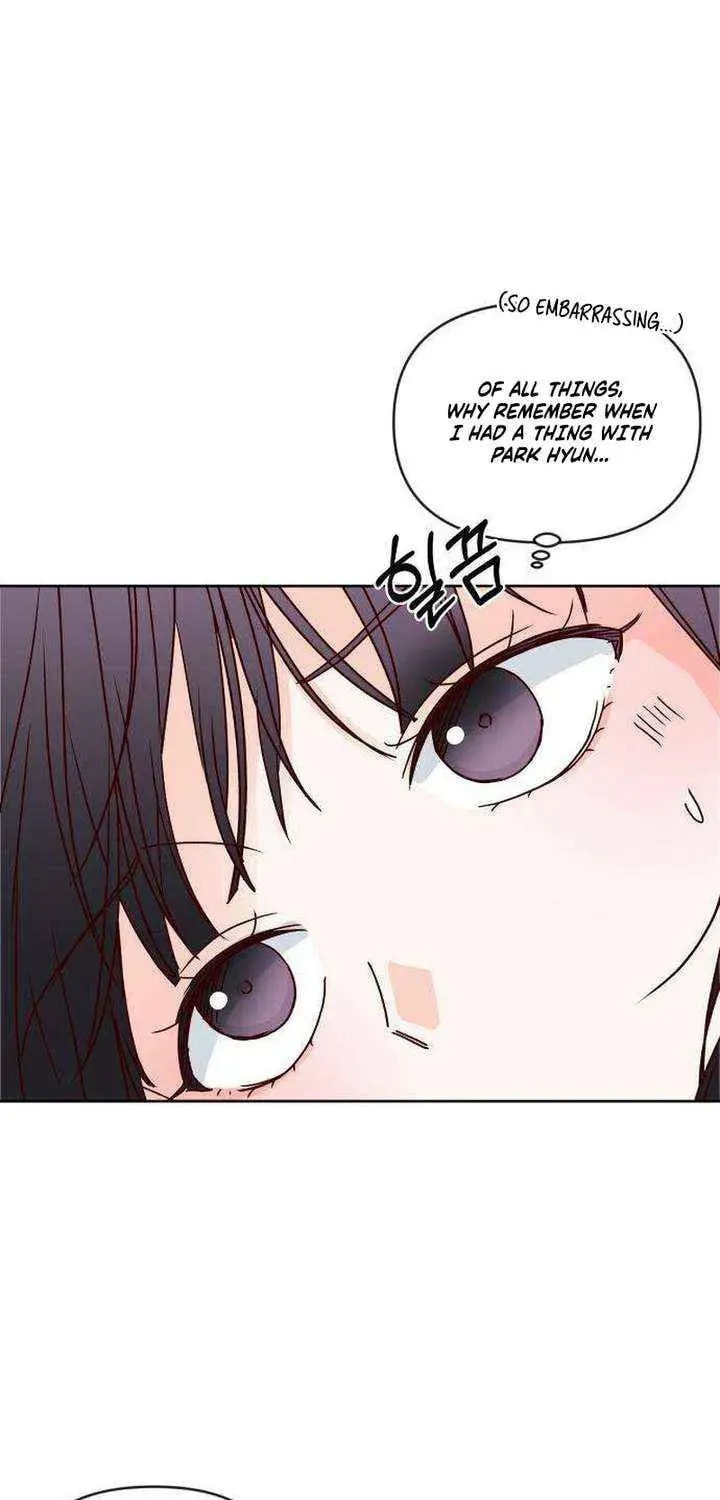 Read My Love Interferer chapter 17 image 12 on Lezhin