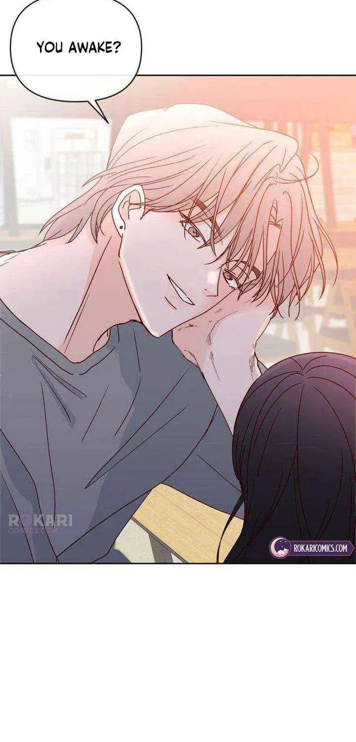 Read My Love Interferer chapter 17 image 13 on Lezhin