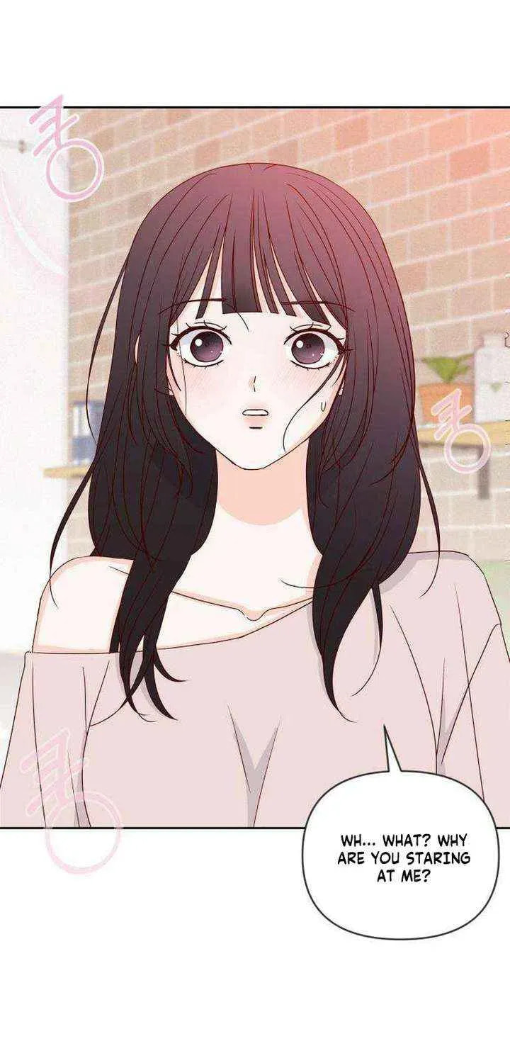 Read My Love Interferer chapter 17 image 14 on Lezhin