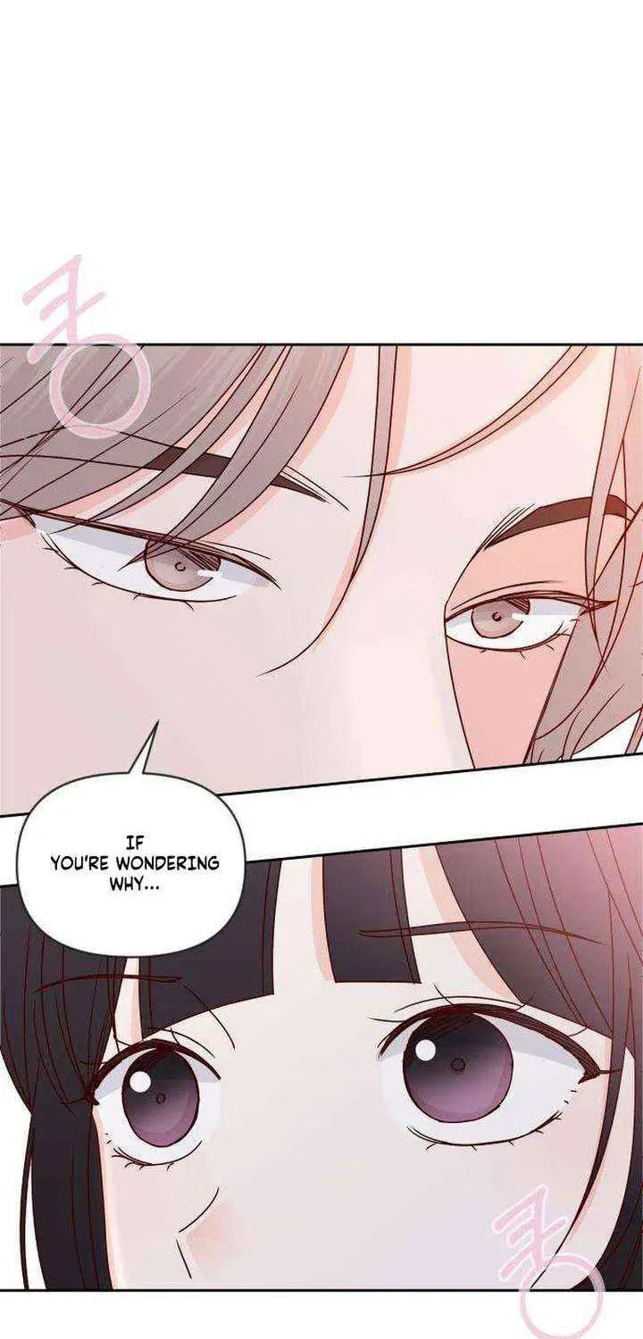 Read My Love Interferer chapter 17 image 15 on Lezhin