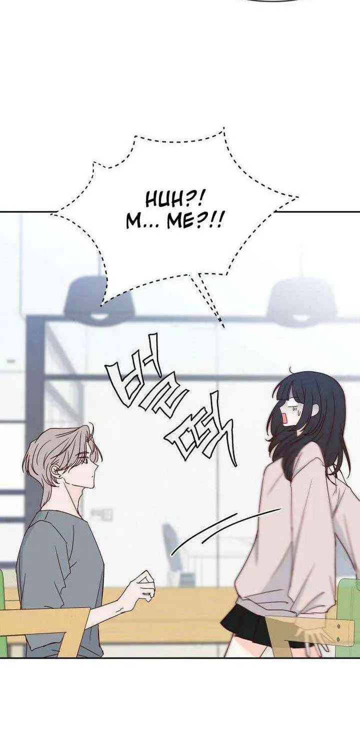 Read My Love Interferer chapter 17 image 17 on Lezhin