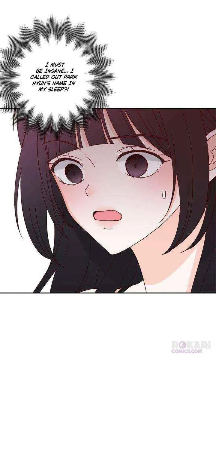 Read My Love Interferer chapter 17 image 18 on Lezhin