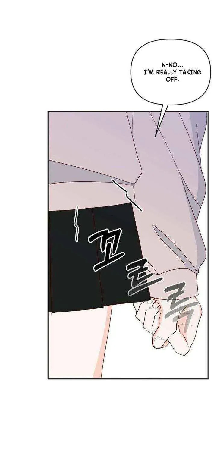 Read My Love Interferer chapter 17 image 20 on Lezhin