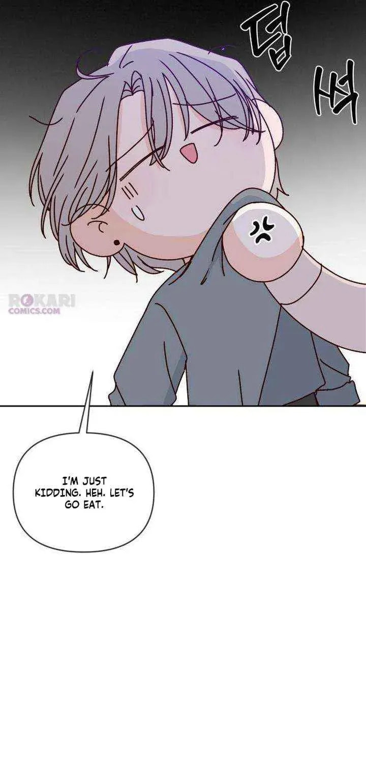 Read My Love Interferer chapter 17 image 24 on Lezhin