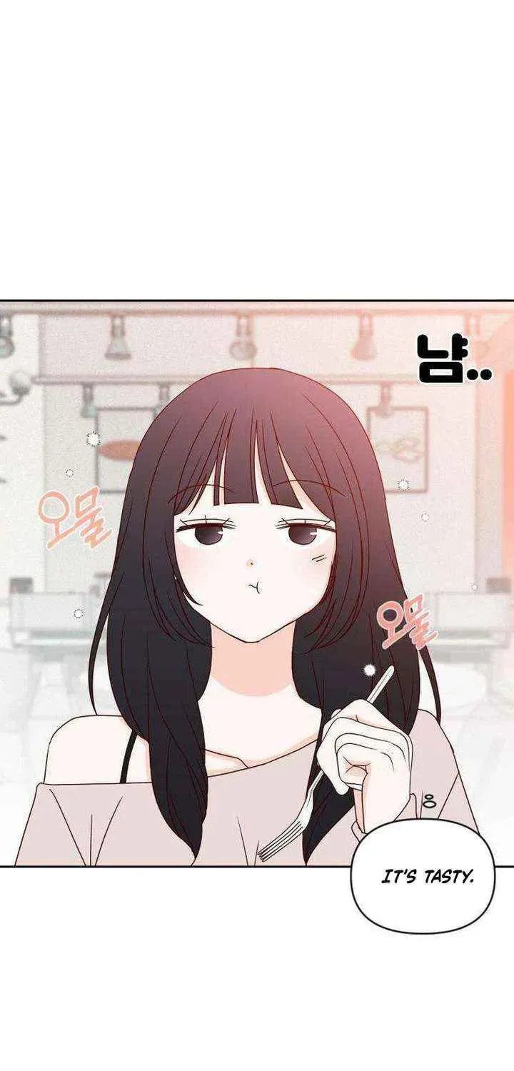 Read My Love Interferer chapter 17 image 28 on Lezhin