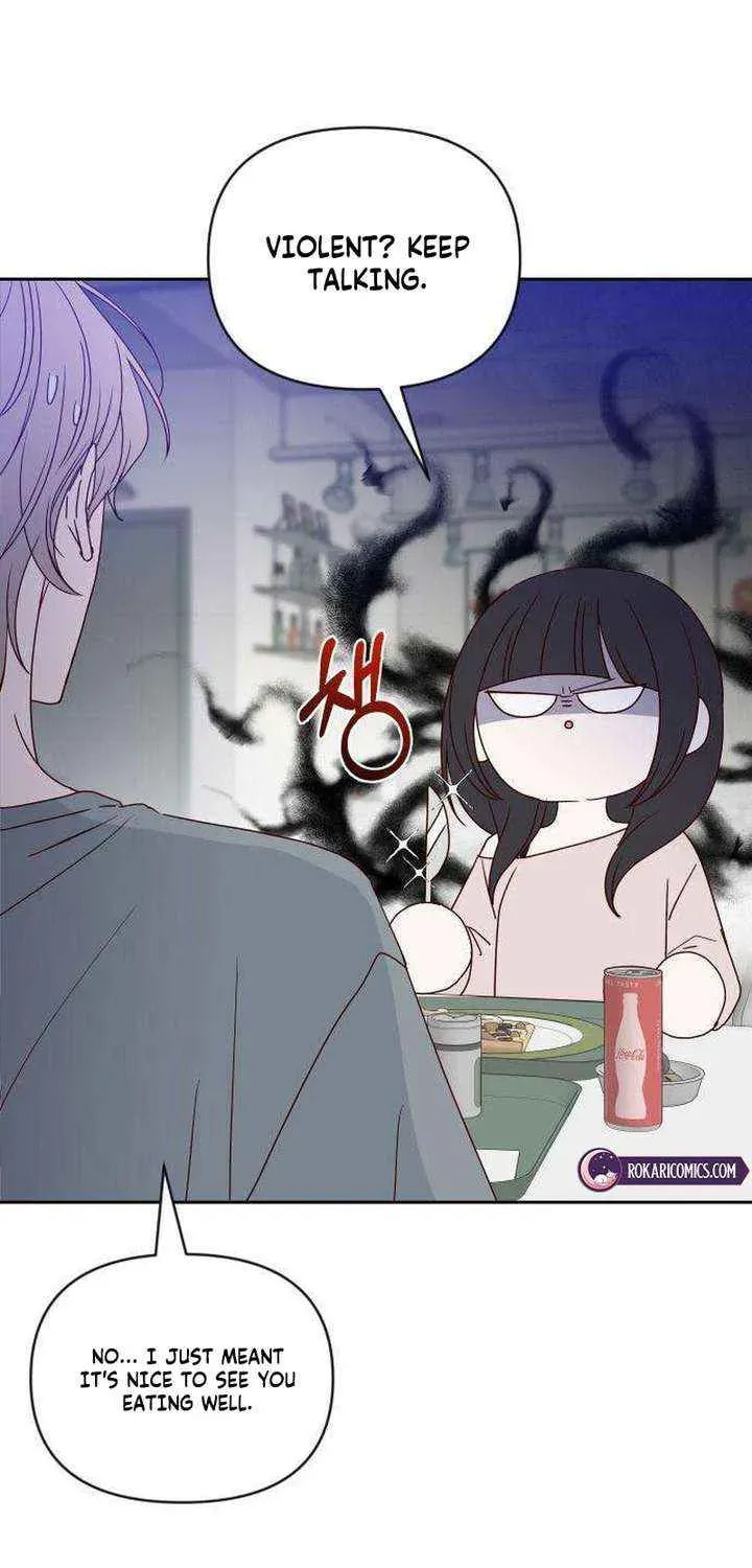 Read My Love Interferer chapter 17 image 30 on Lezhin