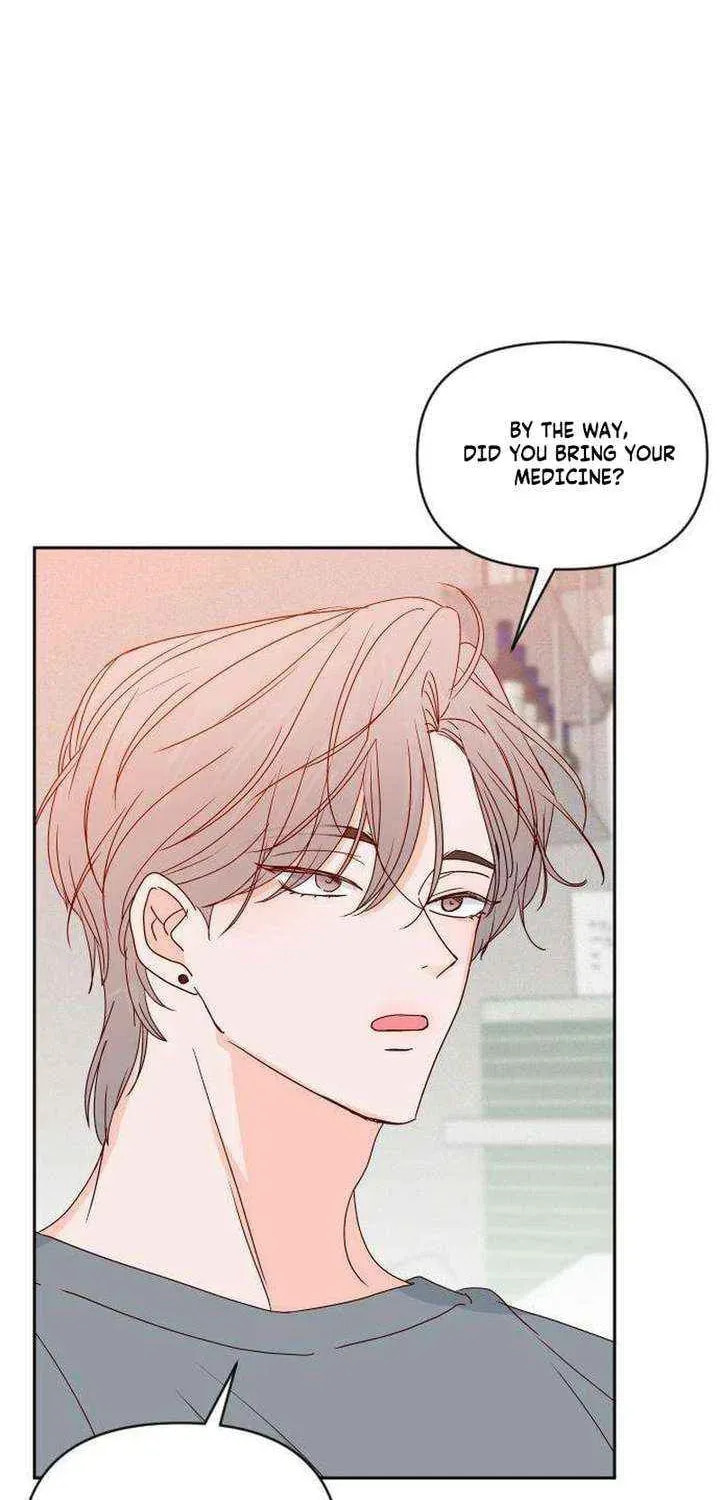 Read My Love Interferer chapter 17 image 31 on Lezhin