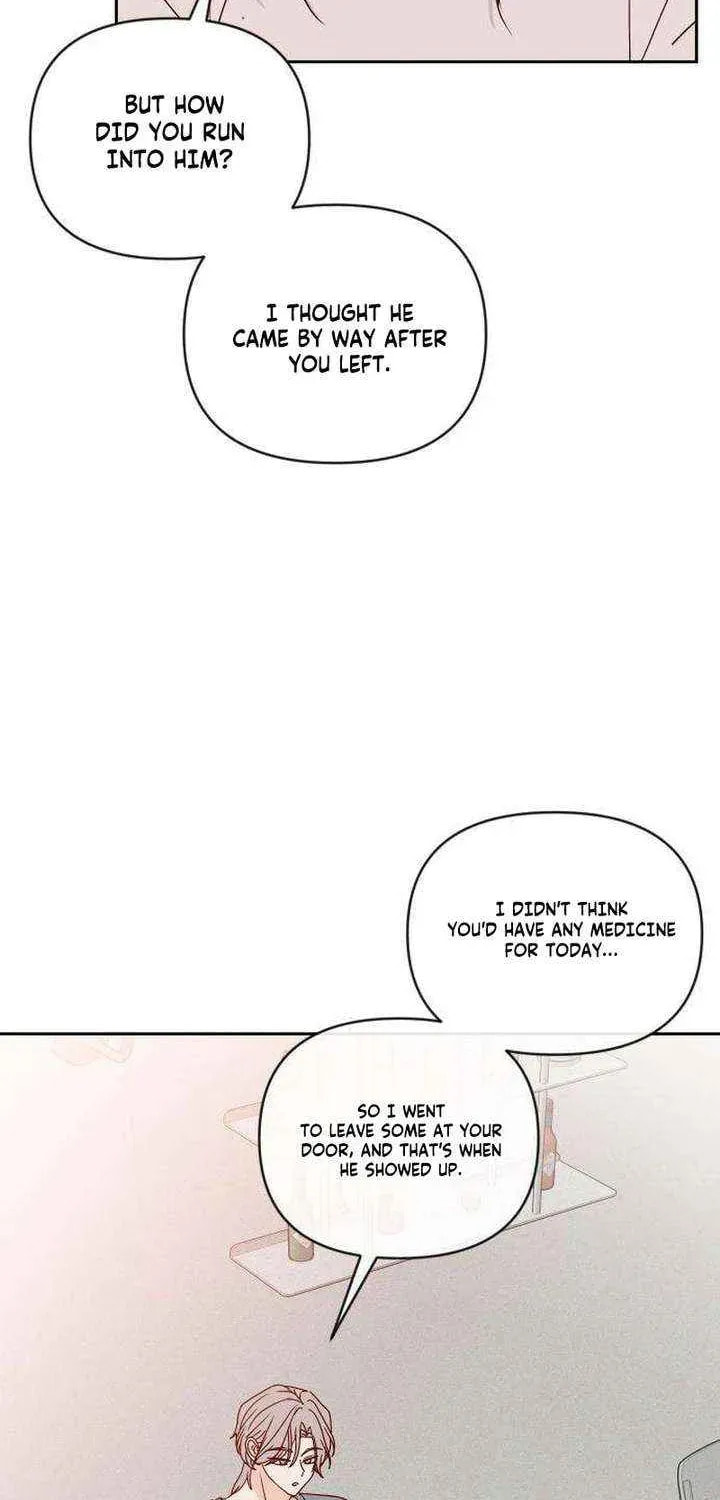 Read My Love Interferer chapter 17 image 33 on Lezhin