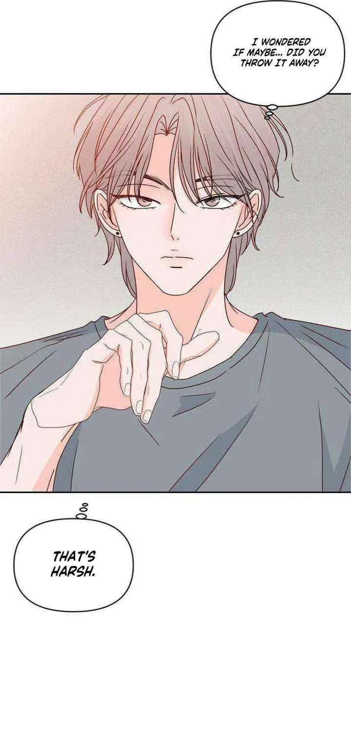 Read My Love Interferer chapter 17 image 36 on Lezhin