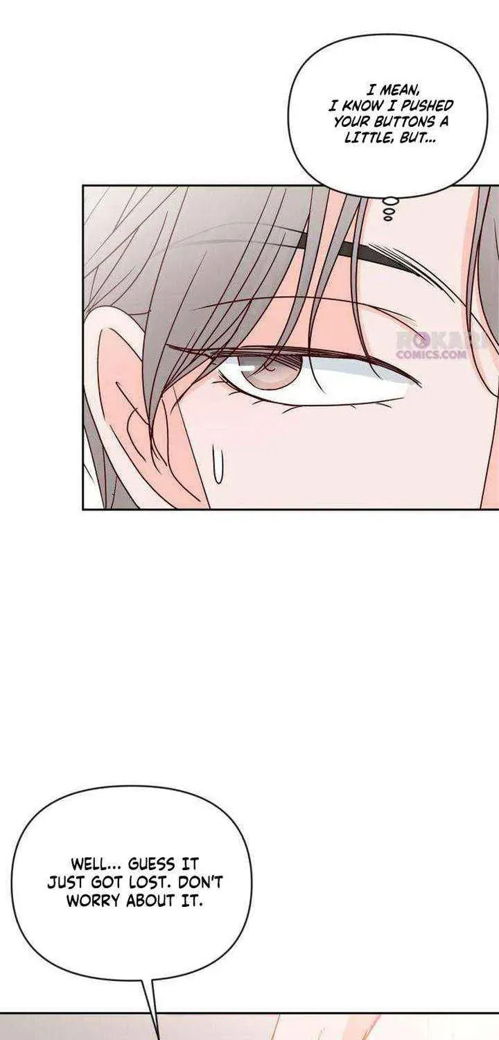 Read My Love Interferer chapter 17 image 37 on Lezhin