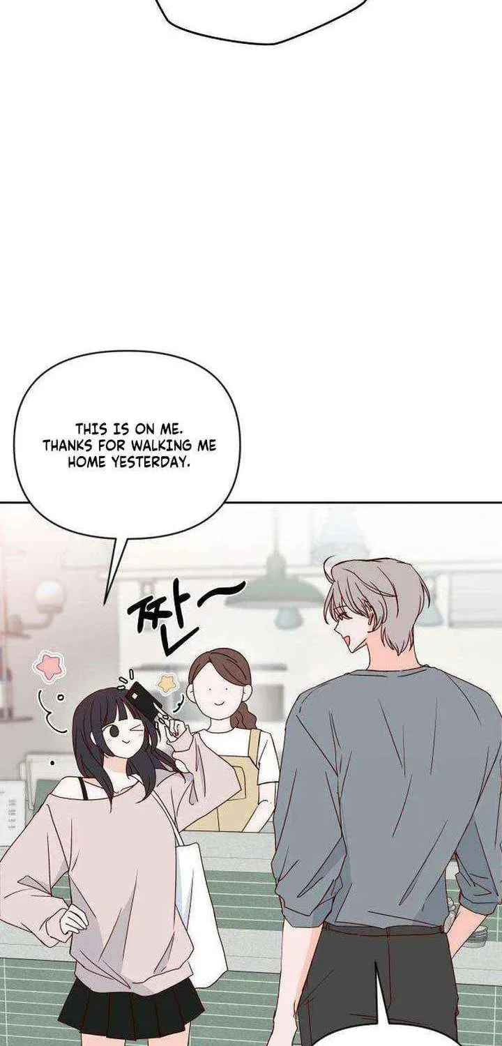 Read My Love Interferer chapter 17 image 39 on Lezhin