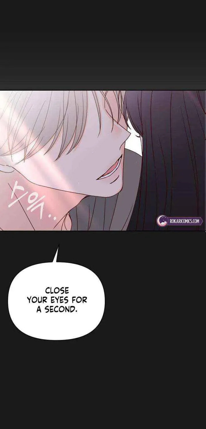 Read My Love Interferer chapter 17 image 4 on Lezhin