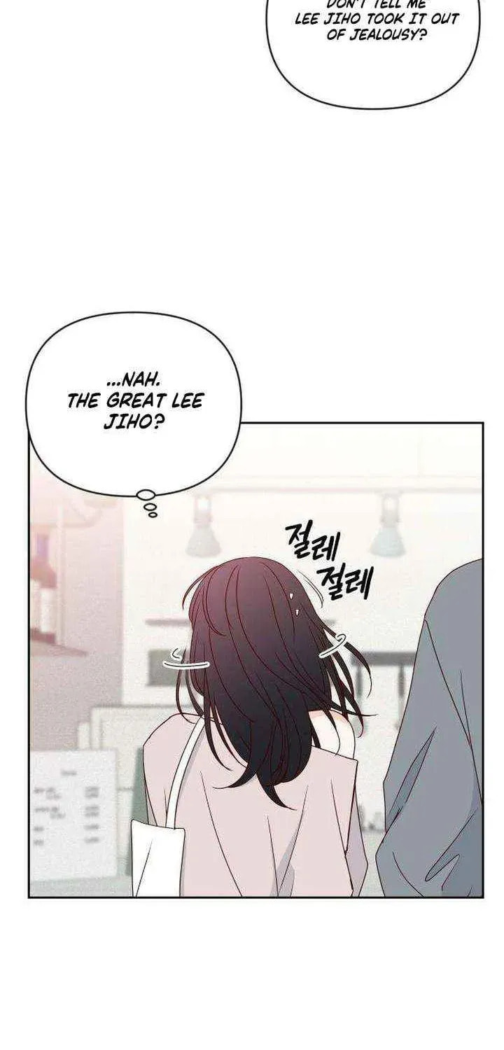 Read My Love Interferer chapter 17 image 41 on Lezhin