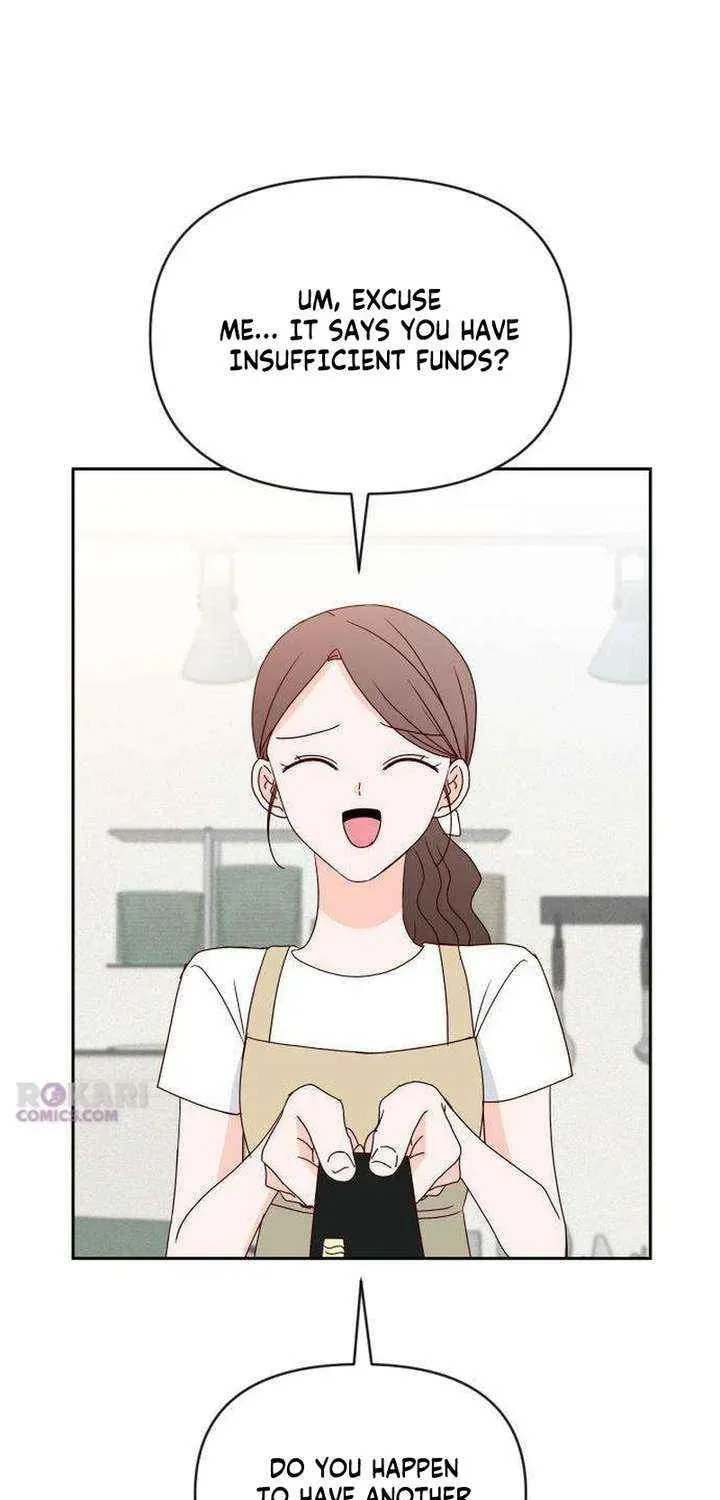Read My Love Interferer chapter 17 image 42 on Lezhin