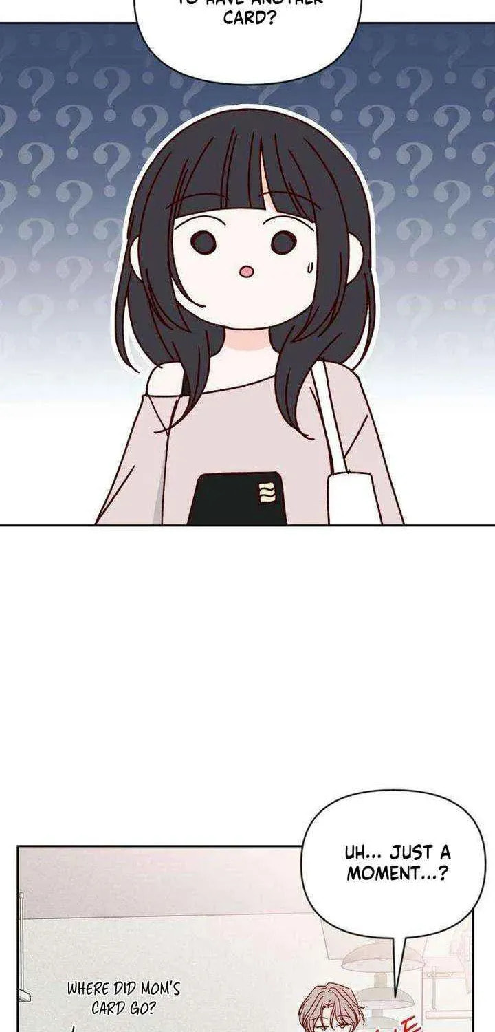 Read My Love Interferer chapter 17 image 43 on Lezhin