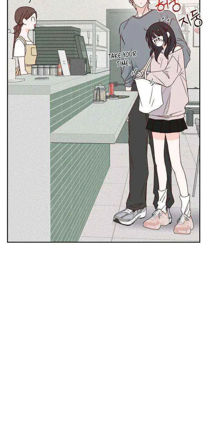 Read My Love Interferer chapter 17 image 44 on Lezhin