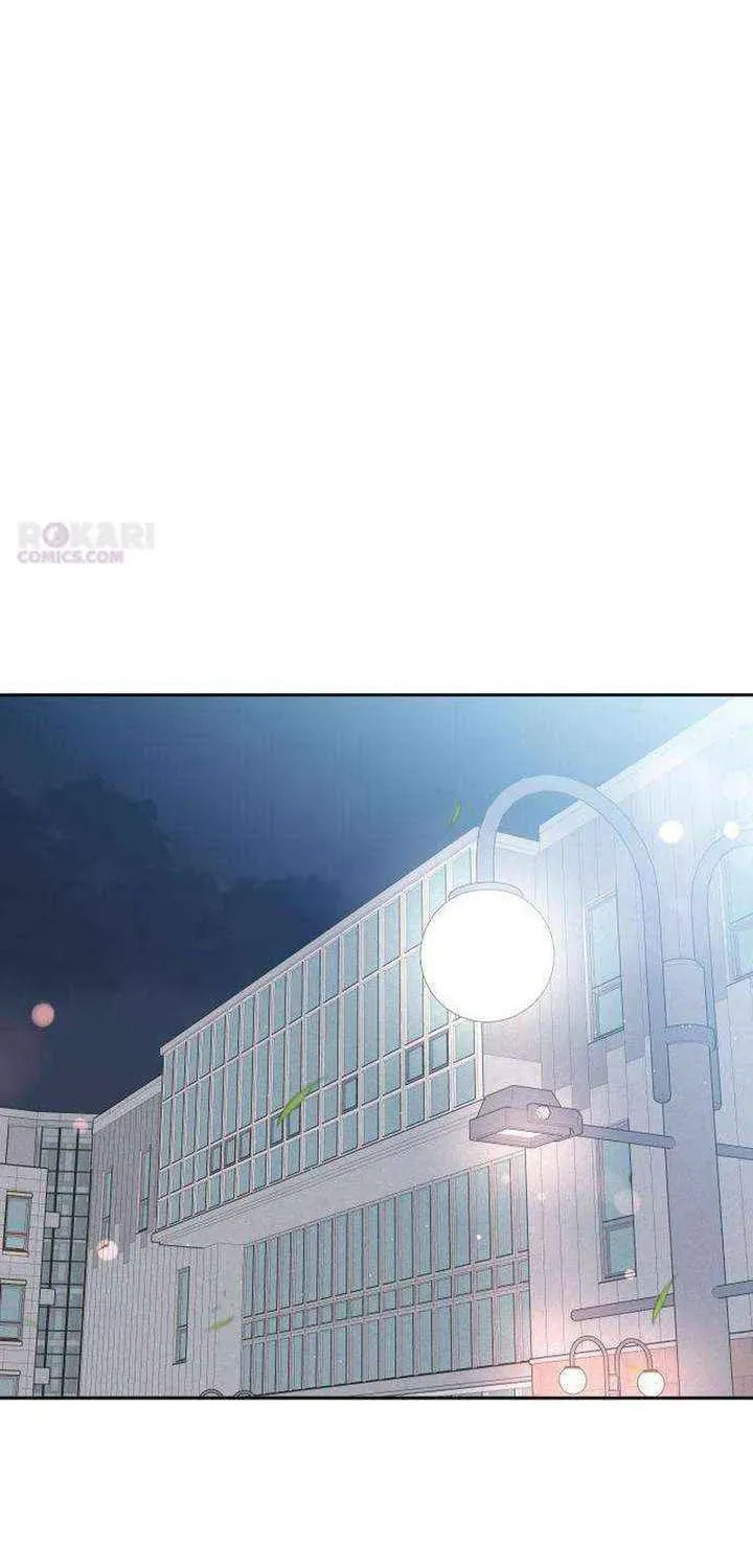 Read My Love Interferer chapter 17 image 45 on Lezhin