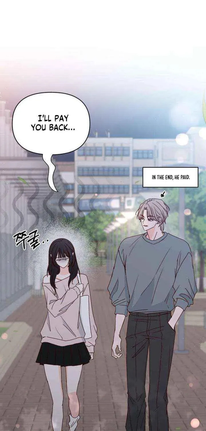 Read My Love Interferer chapter 17 image 46 on Lezhin