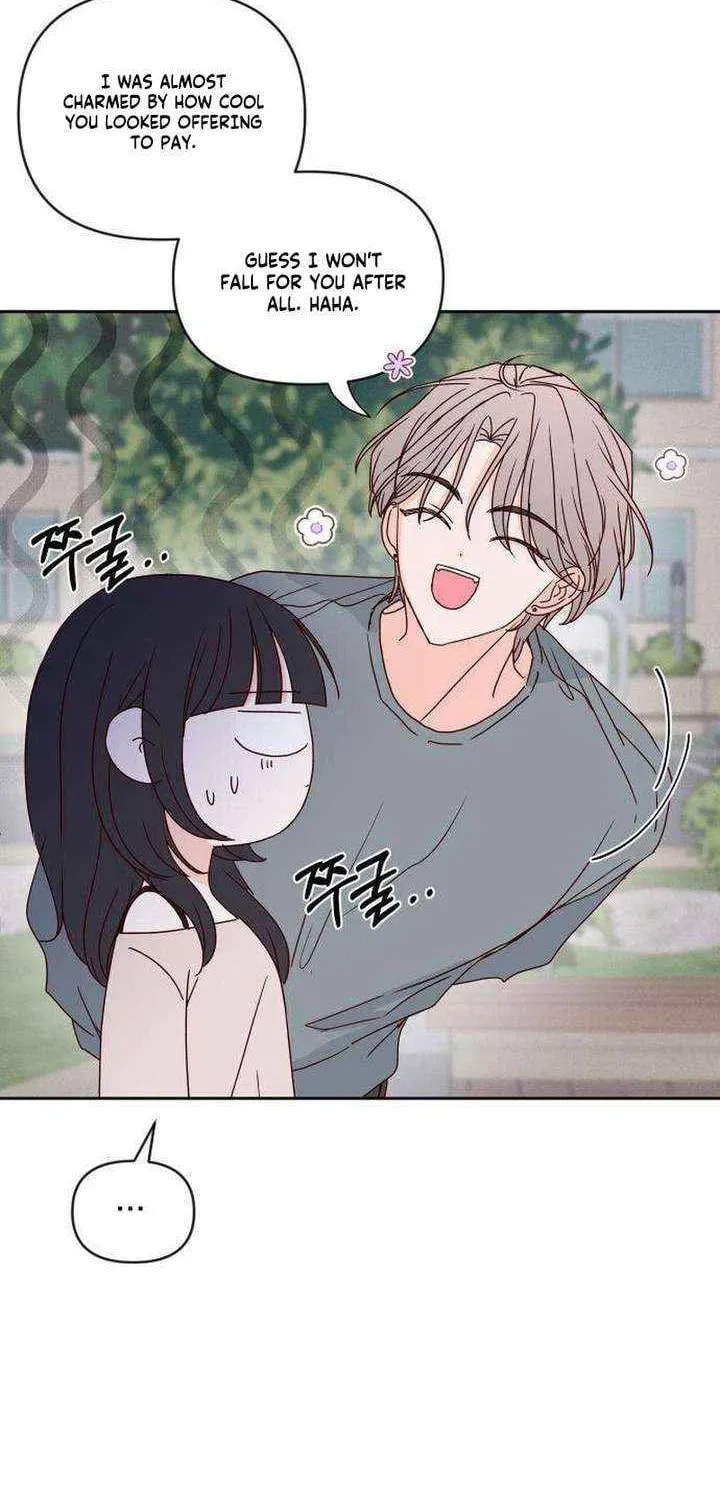 Read My Love Interferer chapter 17 image 49 on Lezhin