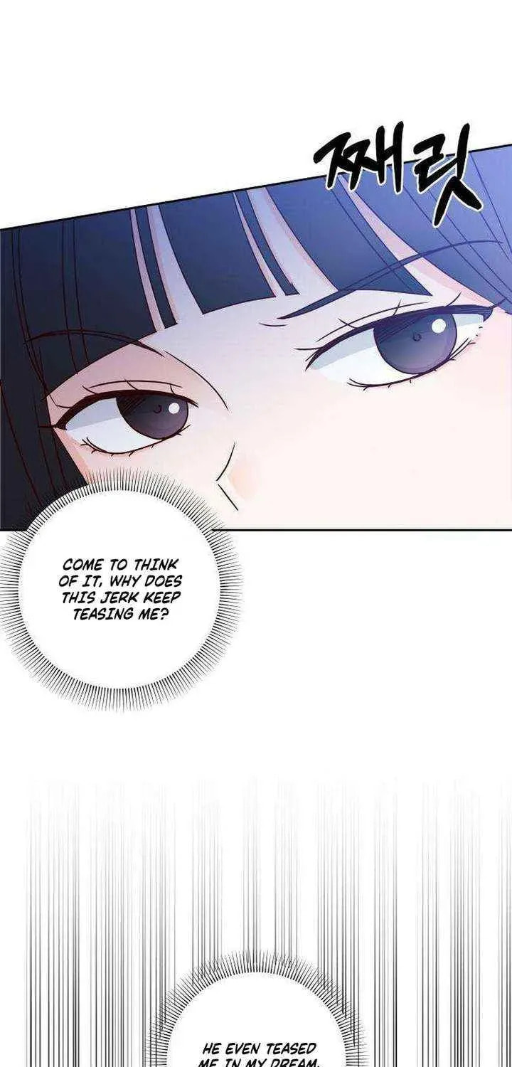Read My Love Interferer chapter 17 image 50 on Lezhin