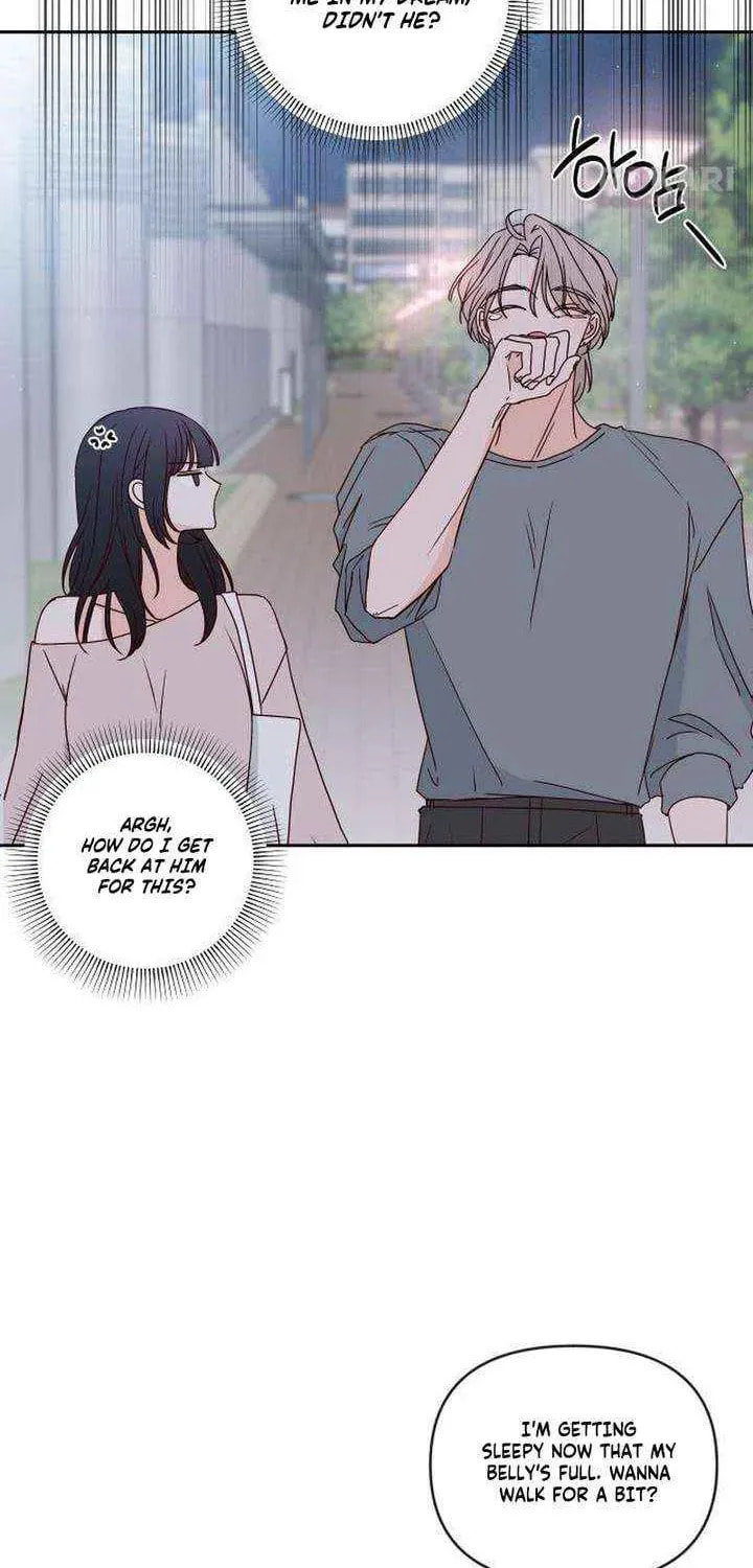 Read My Love Interferer chapter 17 image 51 on Lezhin