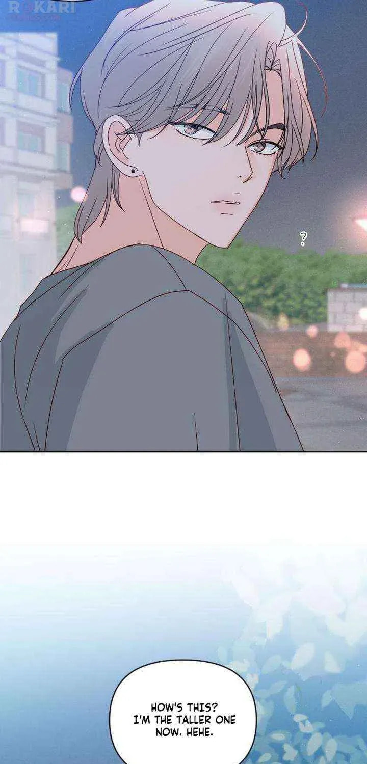 Read My Love Interferer chapter 17 image 54 on Lezhin