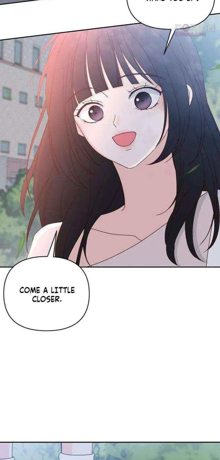 Read My Love Interferer chapter 17 image 57 on Lezhin