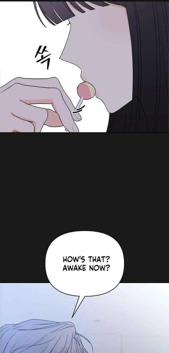 Read My Love Interferer chapter 17 image 6 on Lezhin
