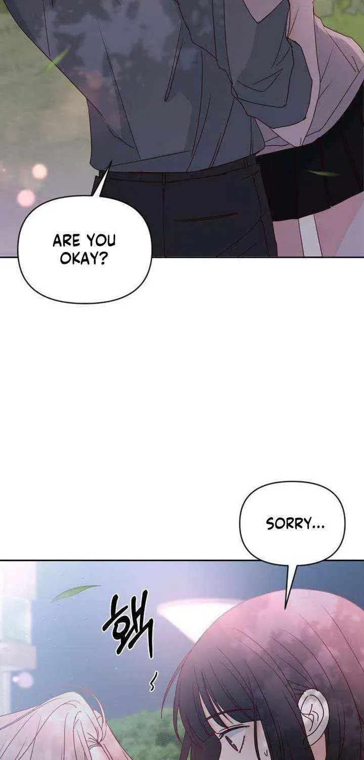 Read My Love Interferer chapter 17 image 64 on Lezhin
