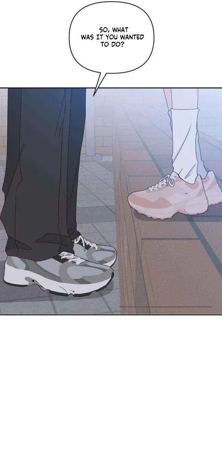 Read My Love Interferer chapter 17 image 66 on Lezhin