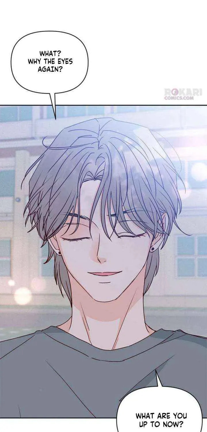 Read My Love Interferer chapter 17 image 68 on Lezhin