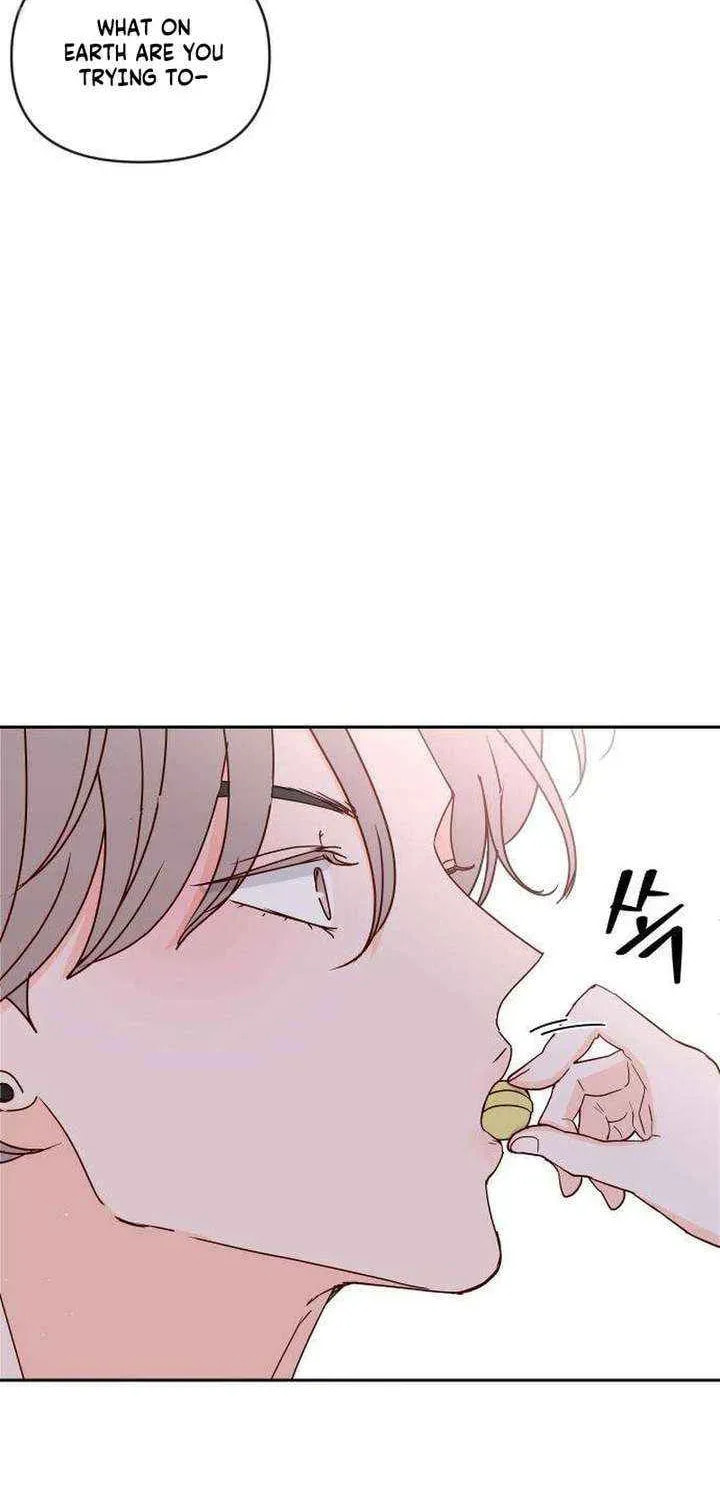 Read My Love Interferer chapter 17 image 71 on Lezhin