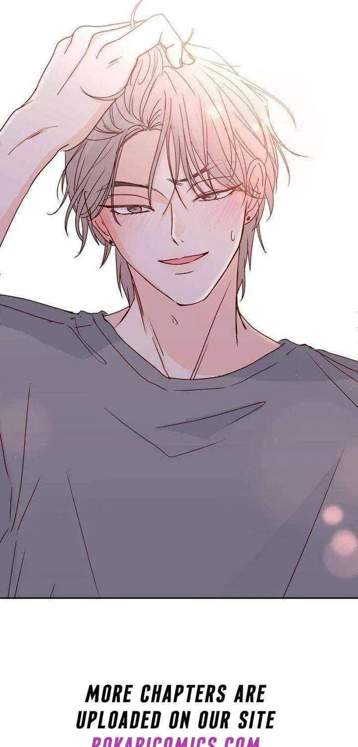 Read My Love Interferer chapter 17 image 78 on Lezhin