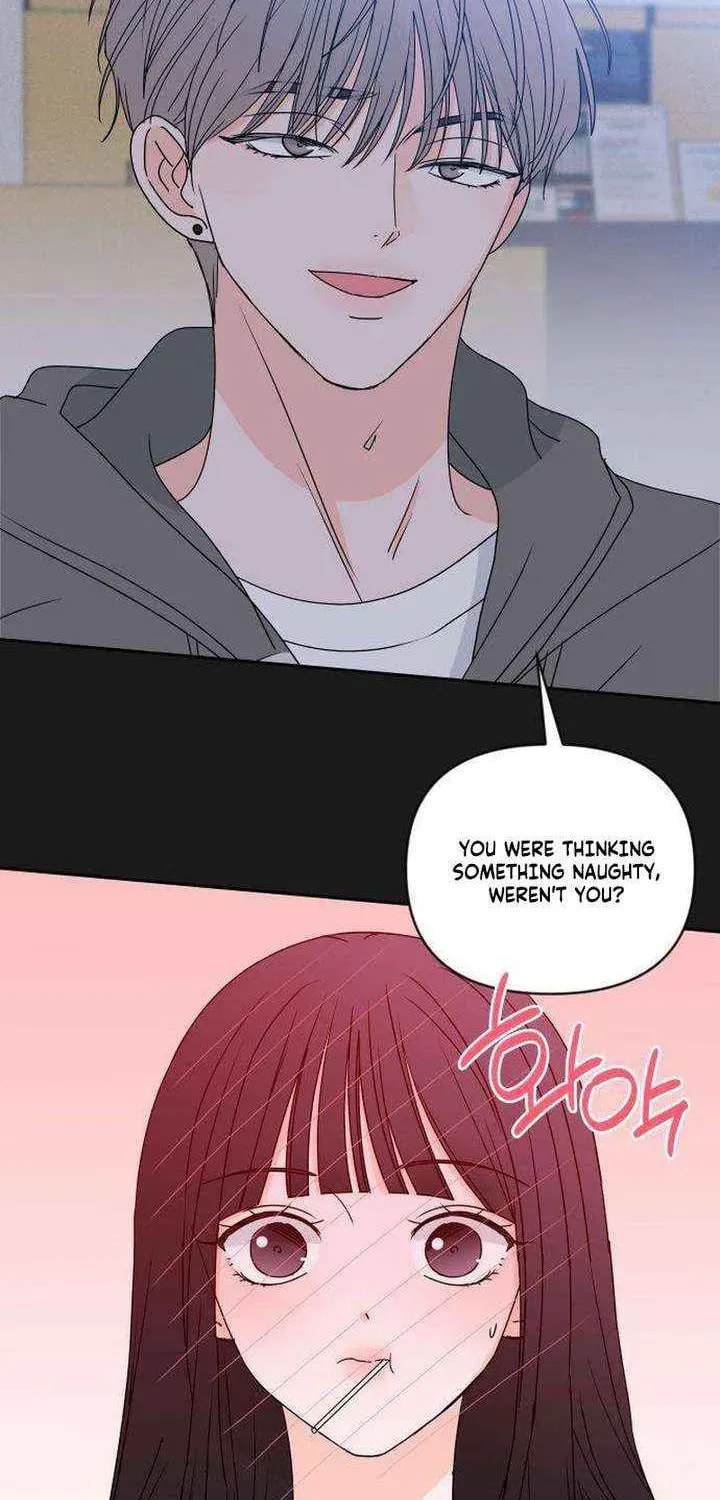 Read My Love Interferer chapter 17 image 9 on Lezhin
